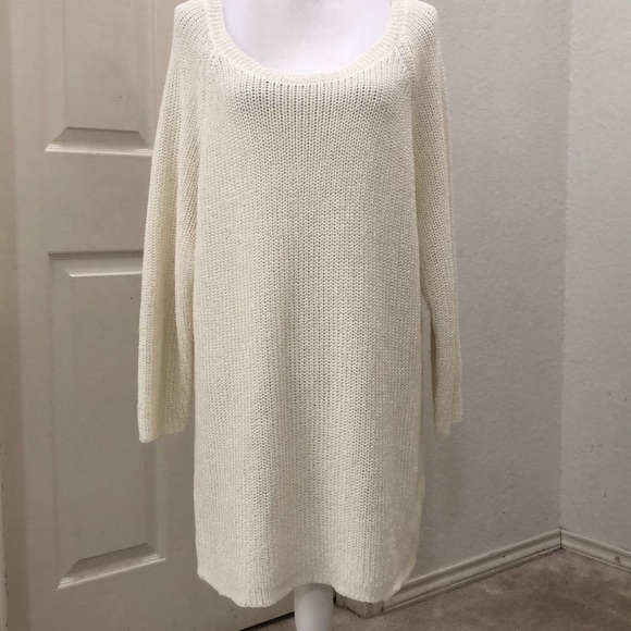 Lauren Ralph Lauren Plus Size Crew-Neck Sweater - Picture 4 of 10